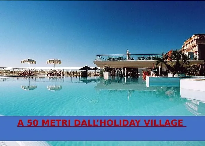 Ridolfi Otel Milano Marittima