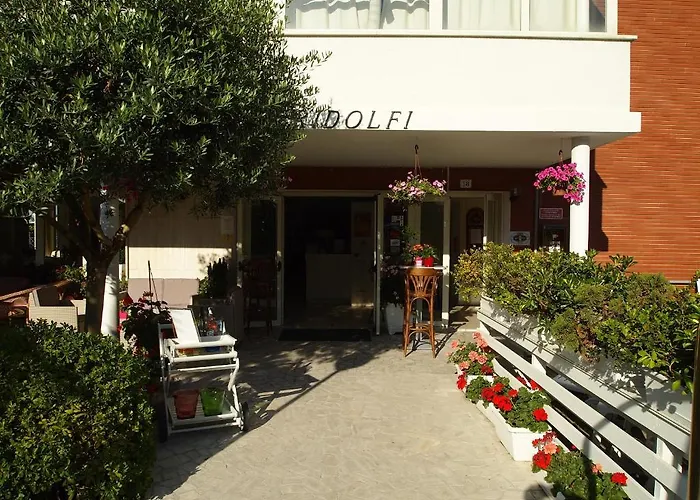 Ridolfi Otel