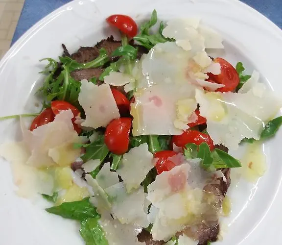 Ridolfi 3* Морской Милан