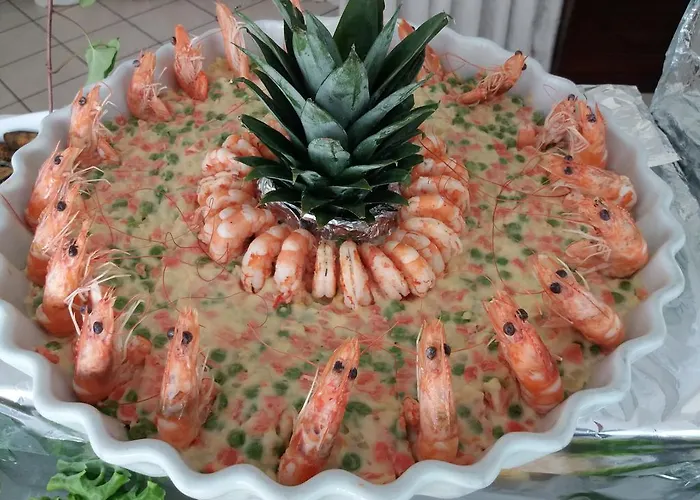 Ridolfi Морской Милан