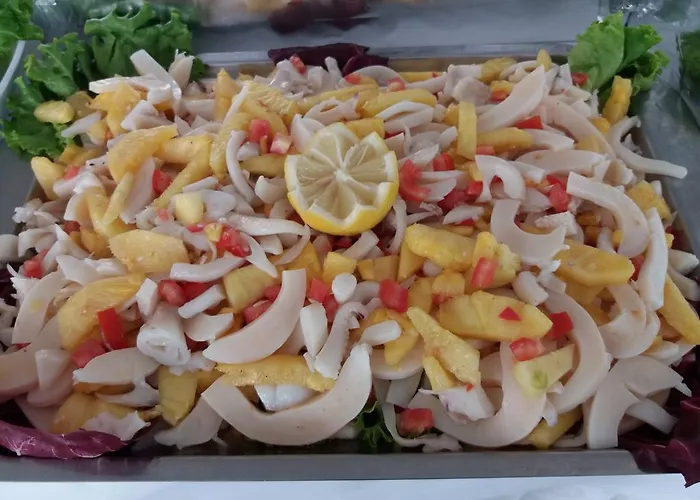 Ridolfi Морской Милан