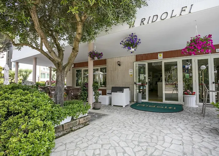 Ridolfi Milano Marittima