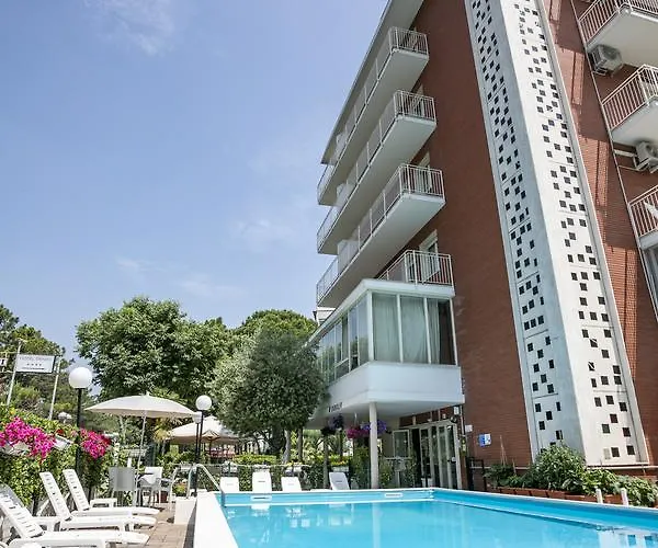 Ridolfi Otel Milano Marittima