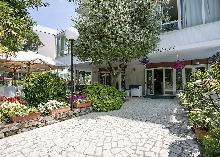 Ridolfi Otel 3*