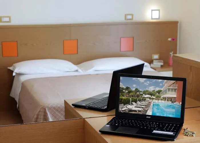 Otel Ridolfi Milano Marittima