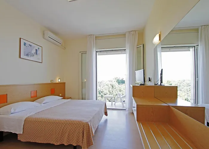 Ridolfi 3* Milano Marittima