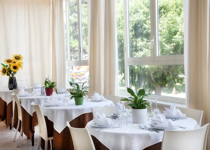 Ridolfi 3* Milano Marittima