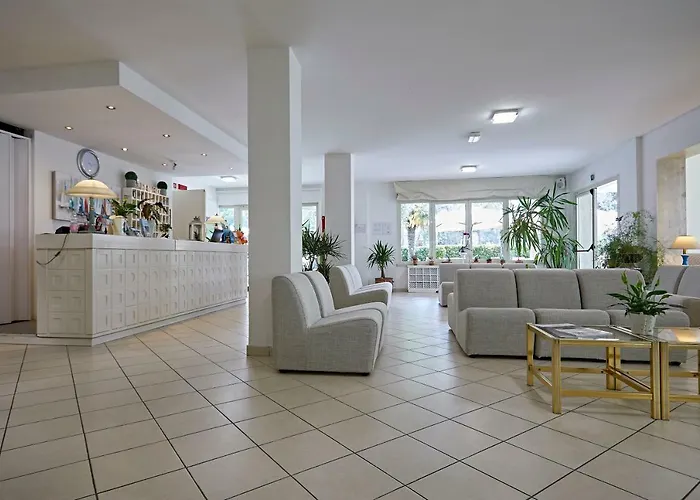 Ridolfi Milano Marittima