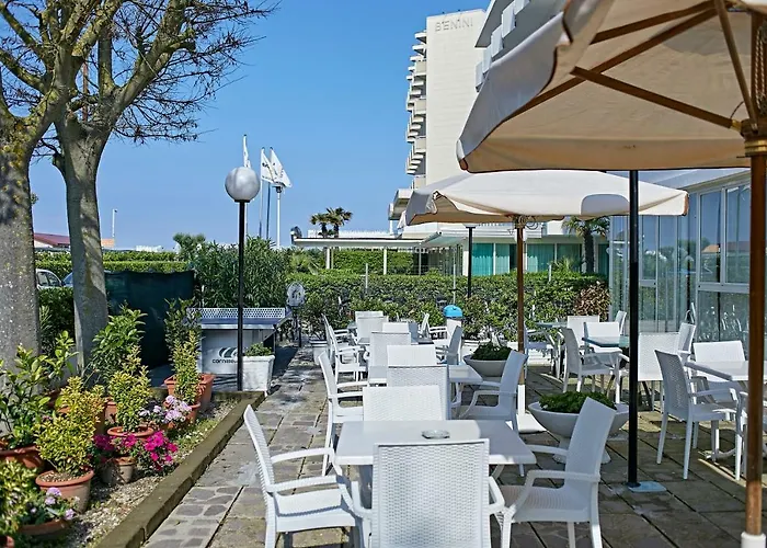 Ridolfi Otel Milano Marittima