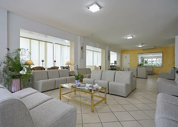 Ridolfi Otel Milano Marittima