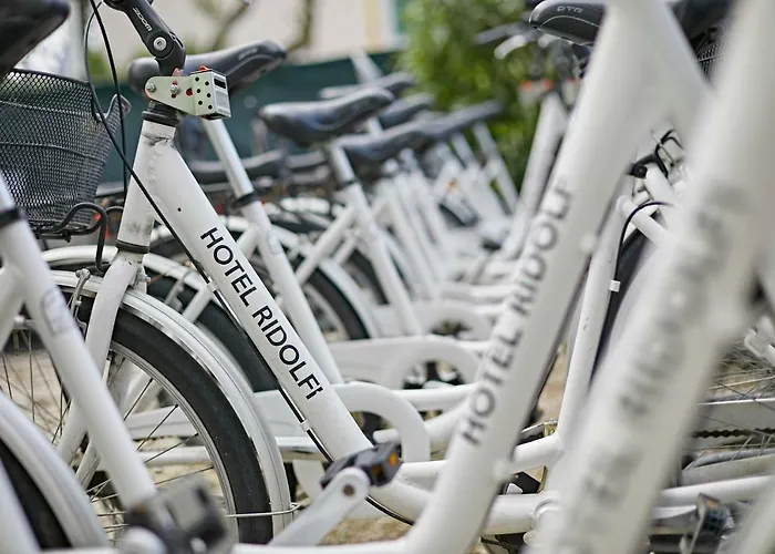 Ridolfi Морской Милан