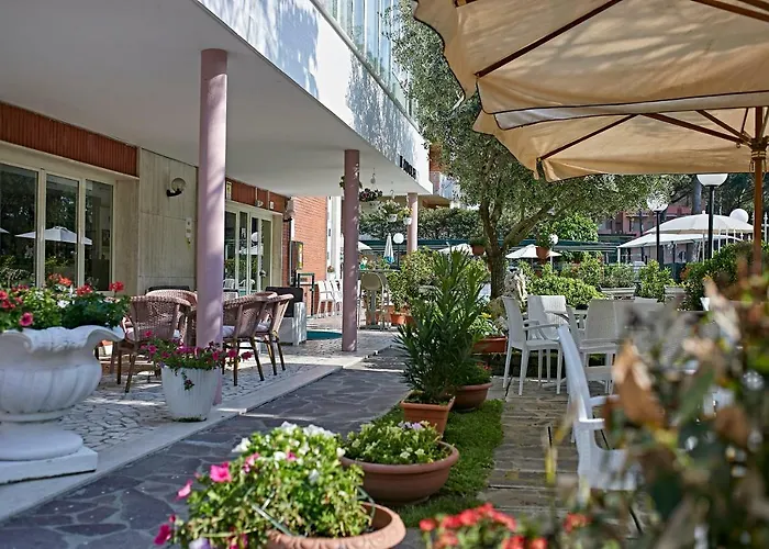 Ridolfi Otel Milano Marittima